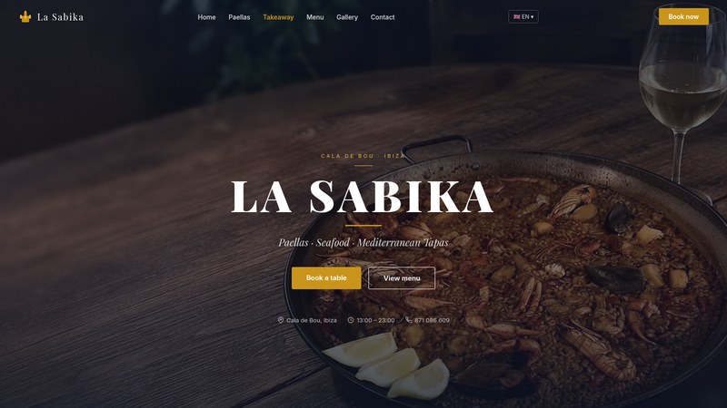 La Sabika